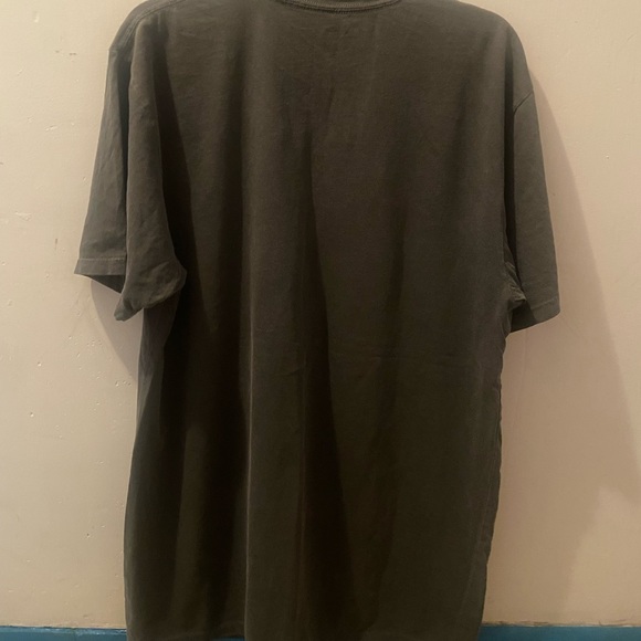 My Hero Academia T-Shirt Size Large Gray Character Group Anime Tee NWT Hot Topic - Picture 6 of 6